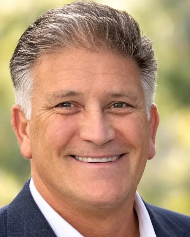 Keith Nisonoff